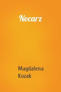 Nocarz