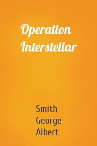 Operation Interstellar