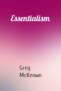 Essentialism