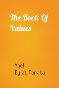 The Book Of Values