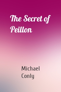 The Secret of Peillon