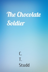 The Chocolate Soldier