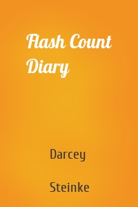 Flash Count Diary