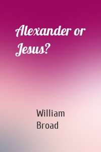 Alexander or Jesus?