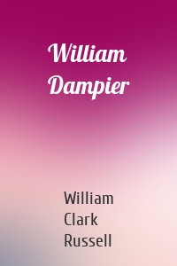 William Dampier