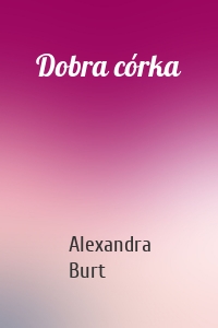 Dobra córka