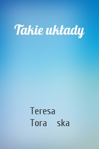 Takie układy