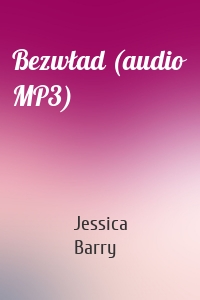 Bezwład (audio MP3)