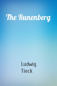 The Runenberg