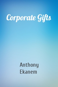 Corporate Gifts