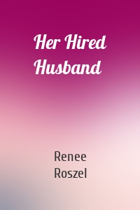Her Hired Husband
