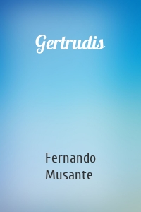 Gertrudis