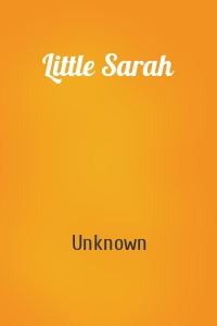 Little Sarah