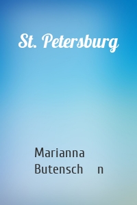 St. Petersburg