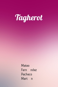 Tagherot