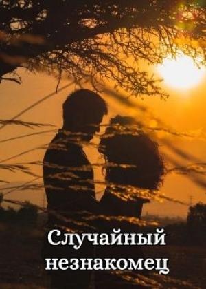 Обложка книги «Случайный незнакомец» — Виктория Семенова