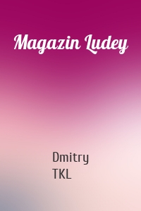 Magazin Ludey