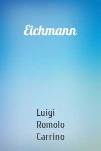 Eichmann
