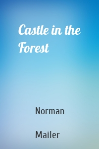 Castle in the Forest