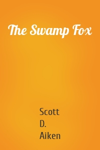 The Swamp Fox