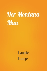 Her Montana Man