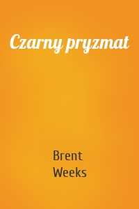 Czarny pryzmat