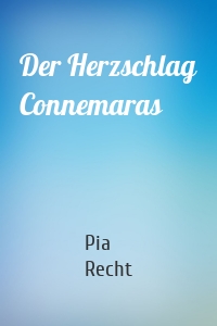 Der Herzschlag Connemaras