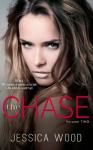 Джессика Вуд - Чейз - 2
