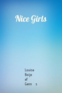 Nice Girls