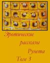  - Эротические рассказы Рунета - Том 3