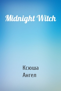 Midnight Witch