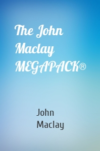 The John Maclay MEGAPACK®