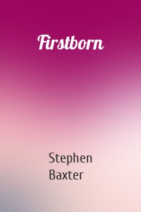 Firstborn