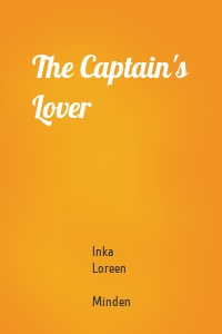 The Captain's Lover
