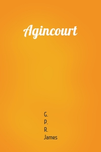 Agincourt