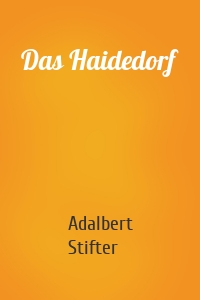 Das Haidedorf