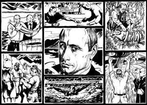 Обложка книги «Газета Завтра 821 (33 2009)» — Газета Завтра