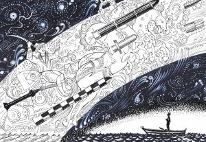 Обложка книги «Газета Завтра 10 (1267 2018)» — Газета «Завтра»