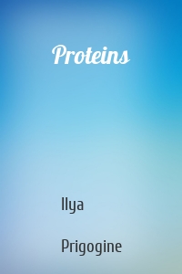 Proteins