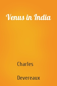 Venus in India