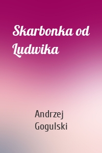 Skarbonka od Ludwika