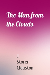 The Man from the Clouds