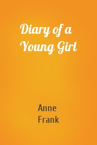 Diary of a Young Girl
