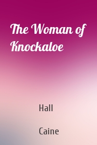 The Woman of Knockaloe