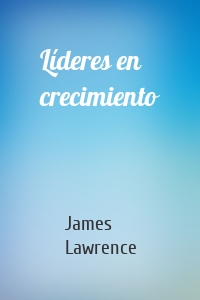 Líderes en crecimiento