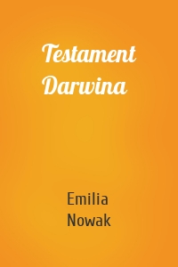 Testament Darwina