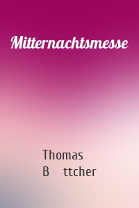 Mitternachtsmesse