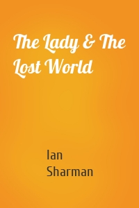 The Lady & The Lost World