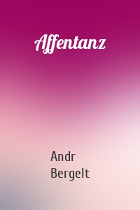 Affentanz