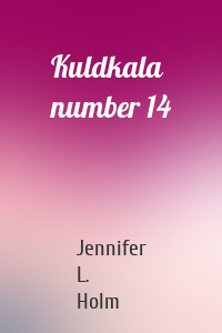 Kuldkala number 14